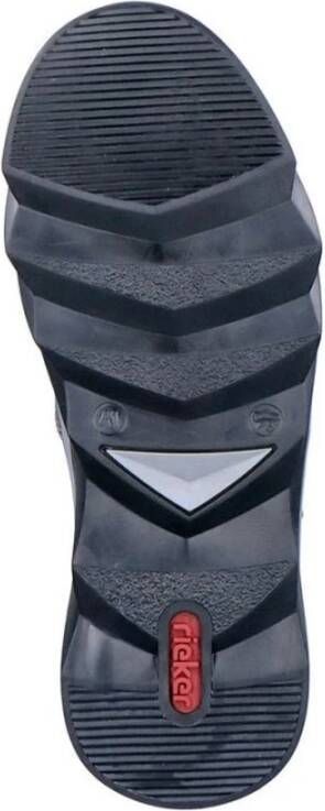 Rieker Casual Gesloten Booties