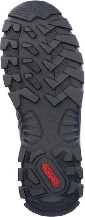 Rieker Casual Gesloten Booties