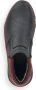 Rieker Zwarte Casual Gesloten Booties Black Heren - Thumbnail 3