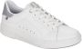 OTTO RIEKER Sport Sneakers in monochrome uitstraling vrijetijdsschoen lage schoen veterschoen - Thumbnail 11