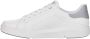 OTTO RIEKER Sport Sneakers in monochrome uitstraling vrijetijdsschoen lage schoen veterschoen - Thumbnail 12