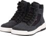 Rieker Casual Grijze Gesloten Heren Enkellaarzen Gray Heren - Thumbnail 9