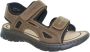 Rieker Casual herenschoenen Brown Heren - Thumbnail 5