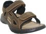 Rieker Casual herenschoenen Brown Heren - Thumbnail 6