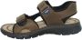 Rieker Casual herenschoenen Brown Heren - Thumbnail 7