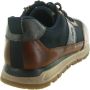 Rieker Lage Sneakers B0507-24 - Thumbnail 4