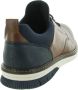 Rieker Slip-on sneakers Business schoen slipper feestdagsschoen met elastische veters - Thumbnail 8