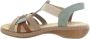 Rieker Casual schoenen voor mannen Multicolor Dames - Thumbnail 4