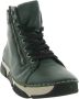 Rieker Sneakers vrijetijdsschoen lage schoen veterschoen met contraststiksels - Thumbnail 5