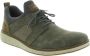 Rieker Slip-on sneakers Slippers vrijetijdsschoen lage schoen met modieuze zool - Thumbnail 5