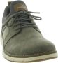 Rieker Slip-on sneakers Slippers vrijetijdsschoen lage schoen met modieuze zool - Thumbnail 6
