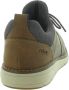 Rieker Slip-on sneakers Slippers vrijetijdsschoen lage schoen met modieuze zool - Thumbnail 8