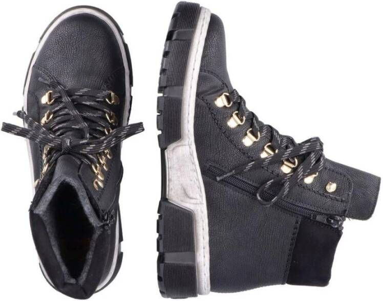 Rieker Casual Veterschoenen