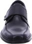 Rieker Klittenbandschoenen Feestelijke schoen slipper comfortabele schoen met elegante decoratieve stiksel - Thumbnail 3