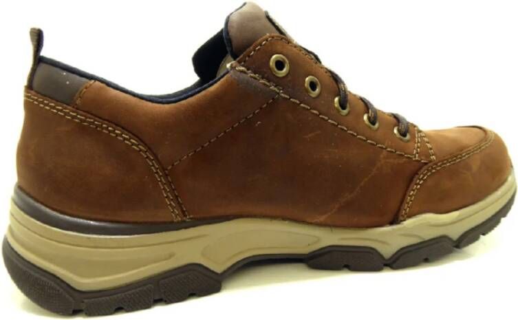 Rieker Casual Veterschoenen