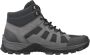 Rieker Hoge veterschoenen met een waterafstotende tex-membraan - Thumbnail 3