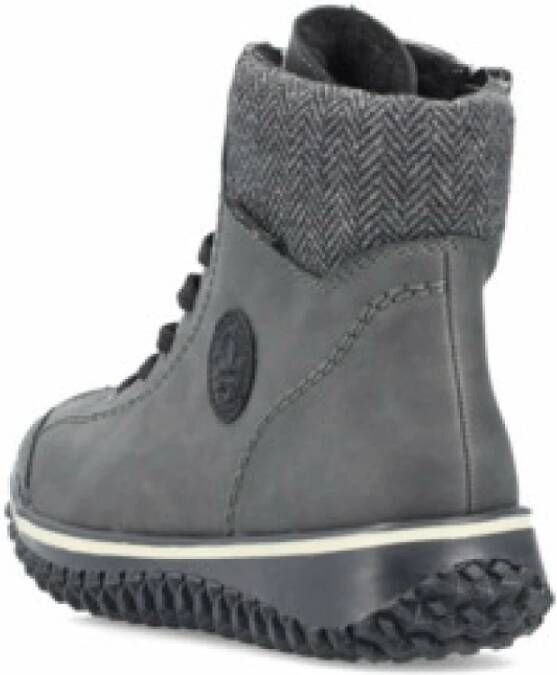 Rieker Casual veterschoenen voor dames
