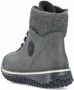 Rieker Casual veterschoenen voor dames - Thumbnail 2
