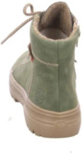 Rieker Casual veterschoenen voor dames