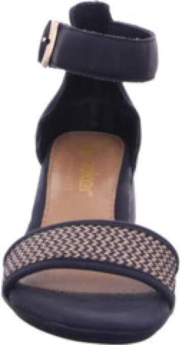 Rieker Casual veterschoenen voor dames