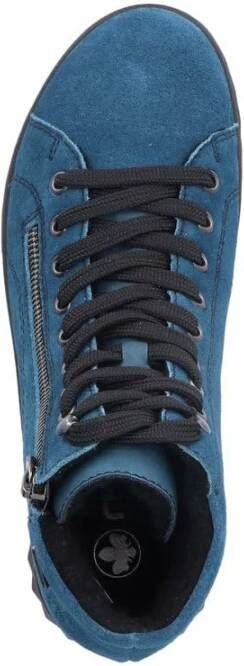 Rieker Casual veterschoenen voor dames