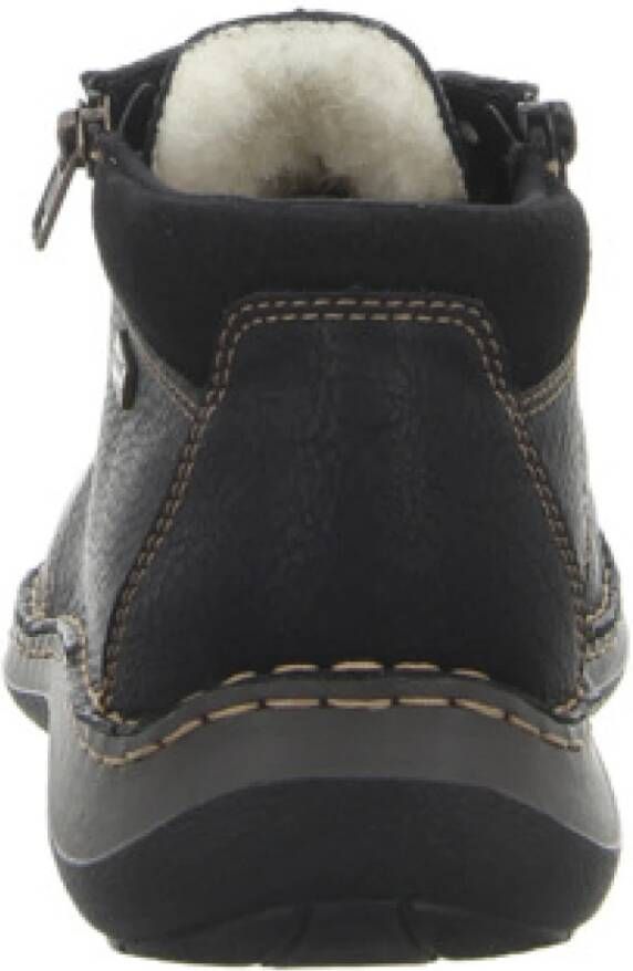 Rieker Casual veterschoenen voor heren