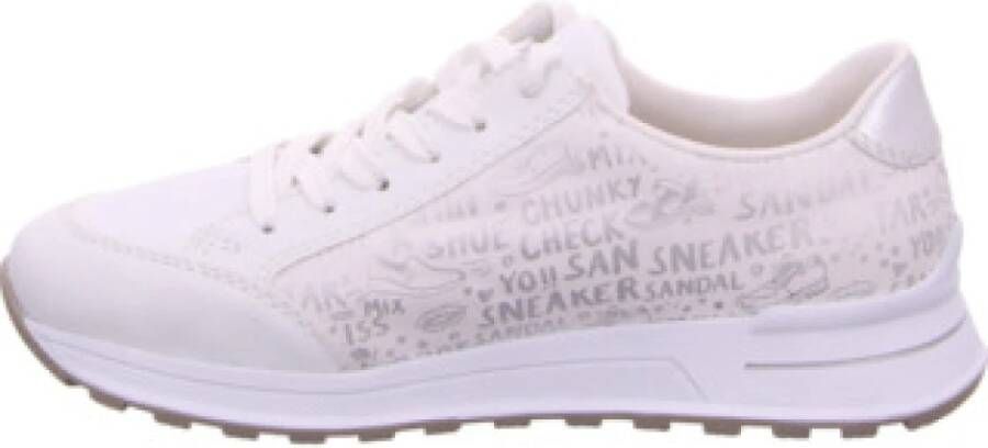 Rieker Casual Veterschoenen voor Heren