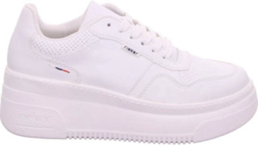 Rieker Casual Veterschoenen voor Heren