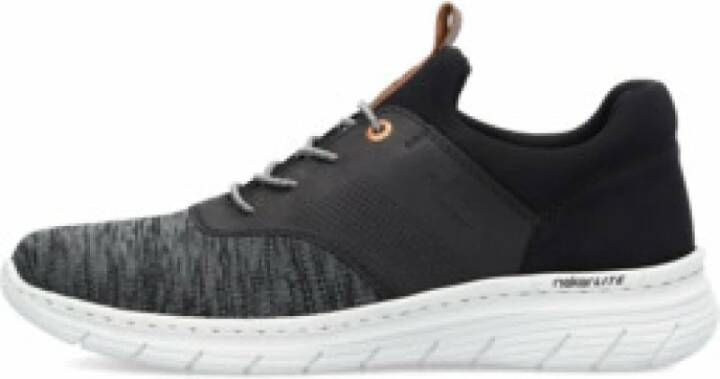 Rieker Casual Veterschoenen voor Heren