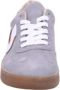 OTTO RIEKER Sport Plateausneakers vrijetijdsschoen lage schoen veterschoen in vegan uitvoering - Thumbnail 4