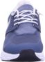 RRieker R-Rieker Slip-on sneakers Preston vrijetijdsschoen lage schoen instapschoen met elastiek - Thumbnail 3