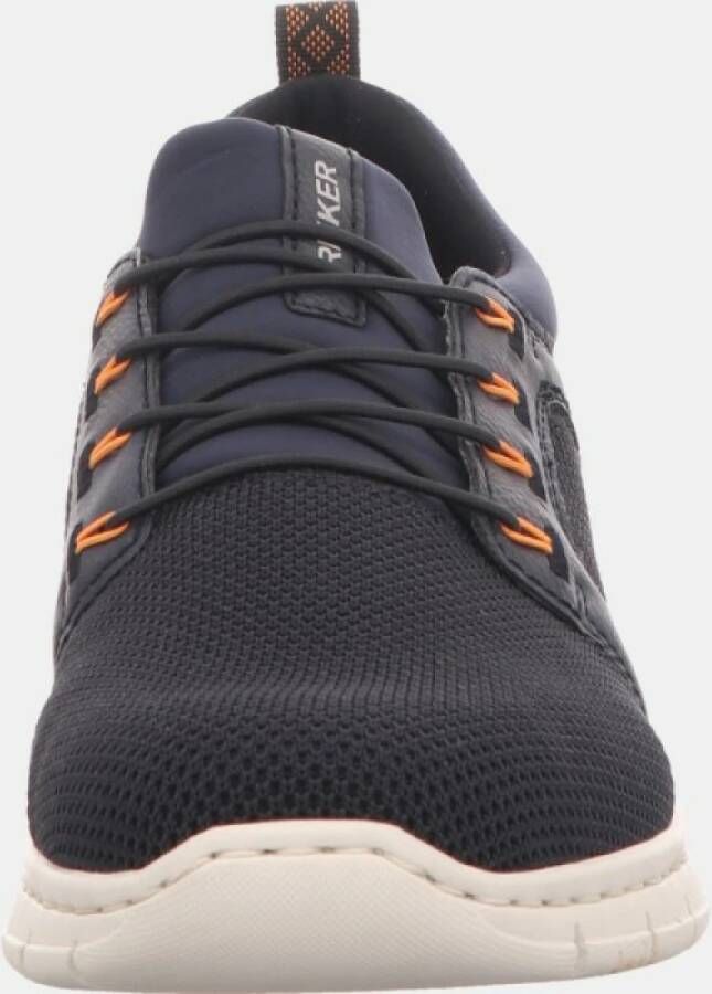 Rieker Casual veterschoenen voor heren
