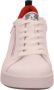 OTTO RIEKER Sport Sneakers Vetersluiting en rits vrijetijdsschoen lage schoen veterschoen - Thumbnail 6