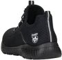 OTTO RIEKER Sport Slip-on sneakers Trekking schoen vrijetijdsschoen instapper met eenvoudige snelsluiting - Thumbnail 3