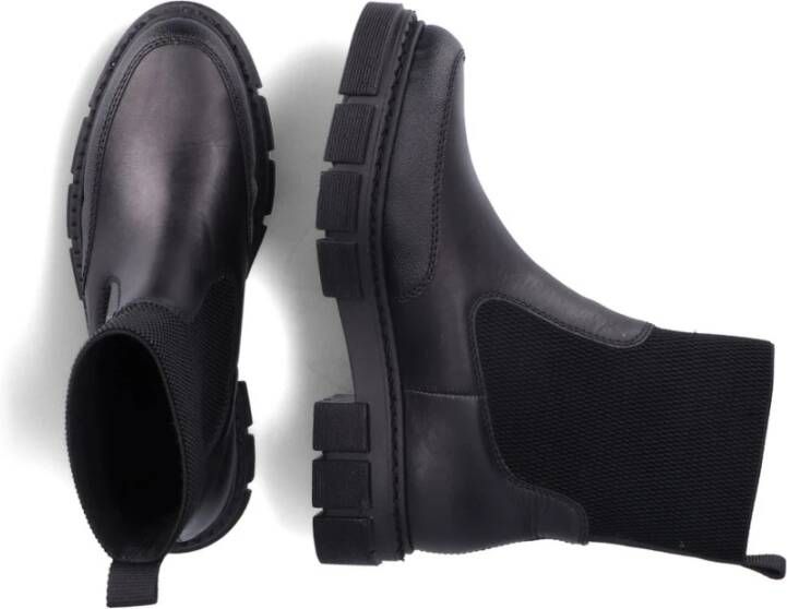 Rieker Chelsea Boots