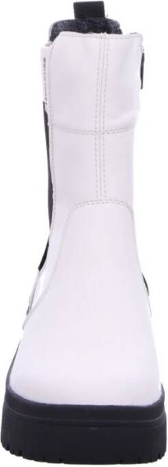 Rieker Chelsea Boots Stijlvol