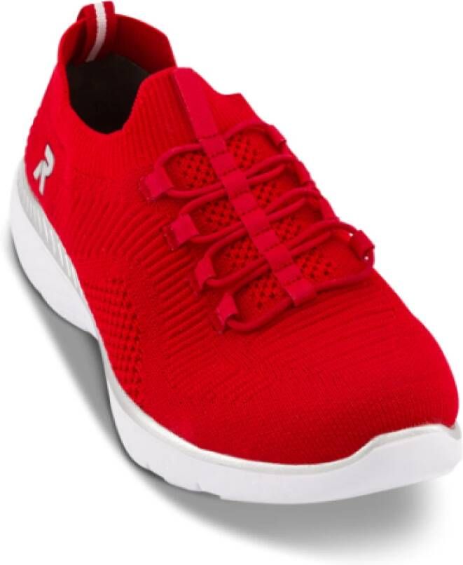 Rieker Comfort Slip-On Sneaker