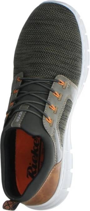 Rieker Comfort Veterschoenen