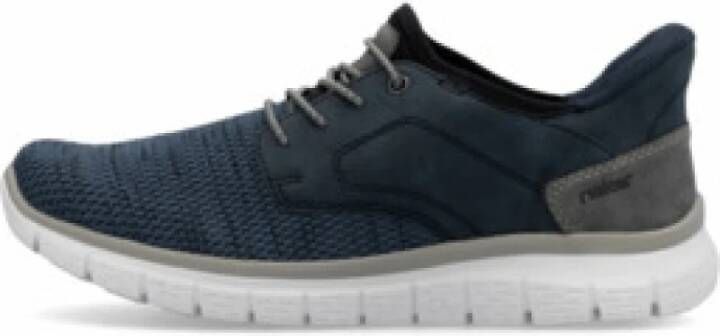 Rieker Comfort Veterschoenen voor dames