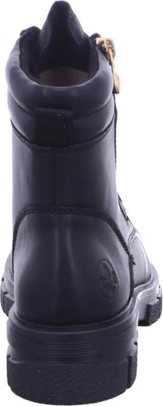 Rieker Comfort Veterschoenen voor Dames