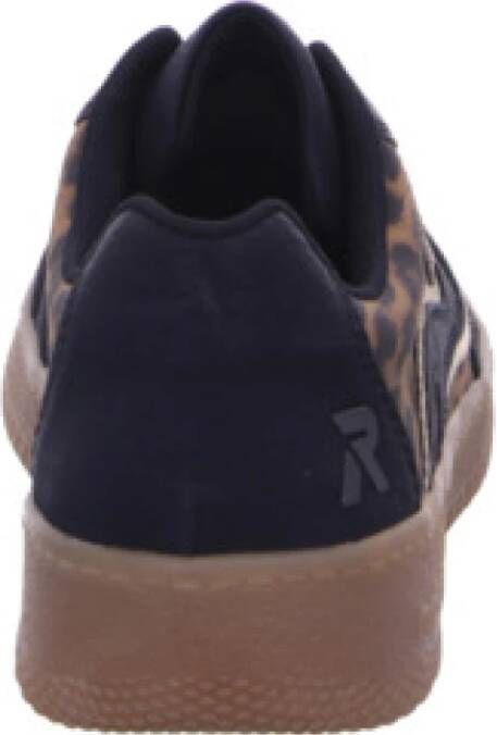 Rieker Comfort Veterschoenen voor dames