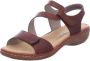 Rieker Comfort Veterschoenen voor dames in multicolor - Thumbnail 13