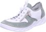 Rieker Comfort Veterschoenen voor dames in multicolor - Thumbnail 2
