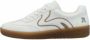 RRieker R-Rieker Plateausneakers vrijetijdsschoen lage schoen veterschoen in vegan uitvoering - Thumbnail 3