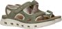 OTTO RIEKER Sport Sandalen Outdoorsandalen zomerschoen sandaal plateauhak met klittenbandsluitingen - Thumbnail 14
