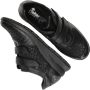 Rieker Comfortabele damesschoen met klittenbandsluiting Black Dames - Thumbnail 6
