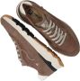 Rieker Revolution Sneaker voor Heren Brown Heren - Thumbnail 9