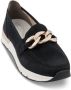 Rieker Comfortabele Loafer met Elegante Details - Thumbnail 2
