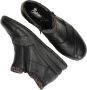 Rieker Comfortabele dameslaars met Tex Zwart Dames - Thumbnail 3