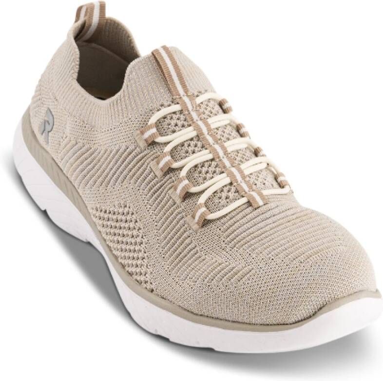 Rieker Comfortabele Slip-On Sneaker